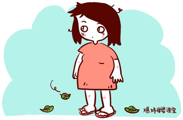 這幾件事，孕晚期的媽媽真的不要做，對胎兒和自己都不好