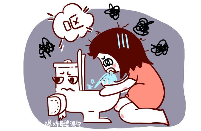 這幾件事，孕晚期的媽媽真的不要做，對胎兒和自己都不好