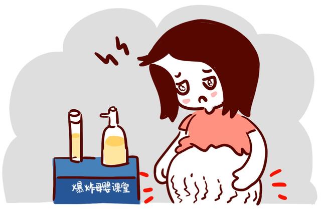 這幾件事，孕晚期的媽媽真的不要做，對胎兒和自己都不好
