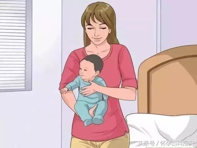 90%新生兒媽媽都不會正確抱嬰兒，跟林志穎學學吧！