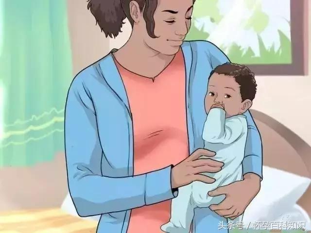 90%新生兒媽媽都不會正確抱嬰兒，跟林志穎學學吧！