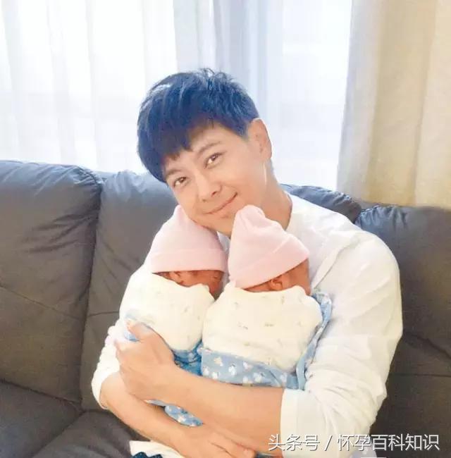 90%新生兒媽媽都不會正確抱嬰兒，跟林志穎學學吧！