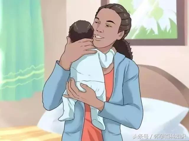 90%新生兒媽媽都不會正確抱嬰兒，跟林志穎學學吧！