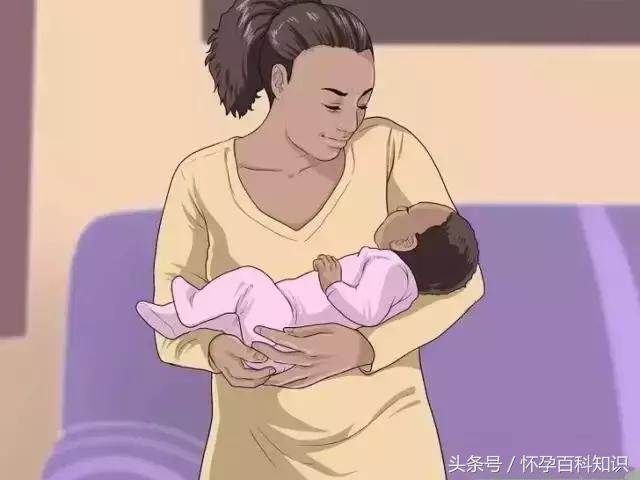 90%新生兒媽媽都不會正確抱嬰兒，跟林志穎學學吧！