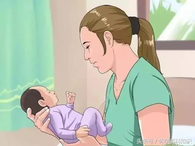 90%新生兒媽媽都不會正確抱嬰兒，跟林志穎學學吧！