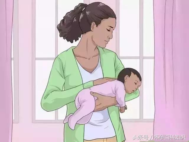 90%新生兒媽媽都不會正確抱嬰兒，跟林志穎學學吧！