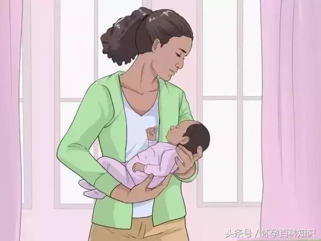 90%新生兒媽媽都不會正確抱嬰兒，跟林志穎學學吧！
