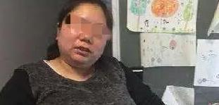 48歲高齡產婦生下男寶，時隔四日再次進產房，老公癱在地上