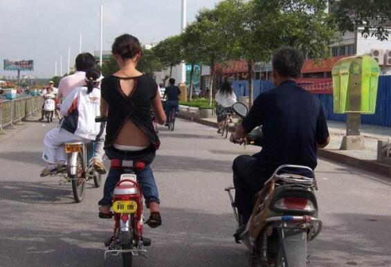 婆婆，你女兒就是有再大本事，也沒資格來當我的家