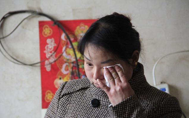 每月付2000，有情有義嫂子幫我照顧兒子，一年後竟提荒唐要求
