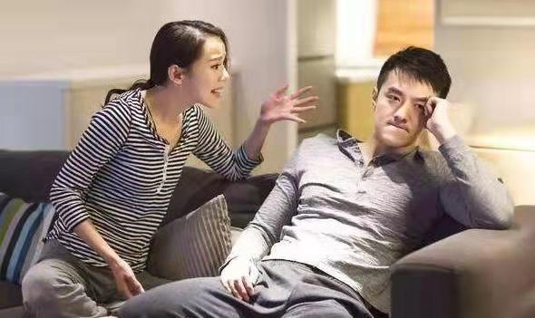 娘家媽給我帶孩子，我每月給兩千，下班回家瞟眼垃圾桶，我要離婚