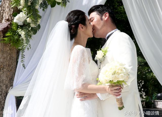 我為男友傾盡所有，他轉頭娶了老闆女兒，我送他場終生難忘的婚禮