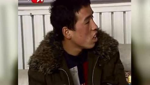 小伙上山砍柴發現世外山洞，回村後逢人就說，幾日後小伙離奇身亡