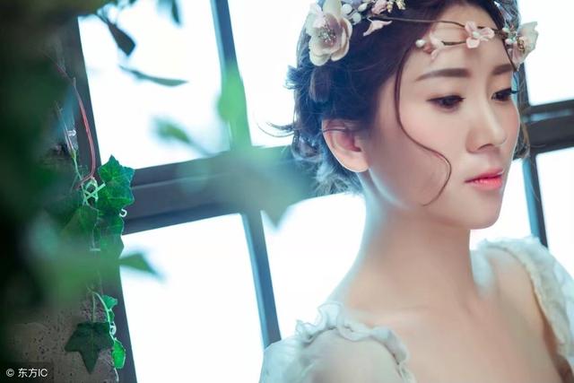 娶了32歲的大齡剩女，結婚後才知道她為什麼是剩女，再漂亮也沒用