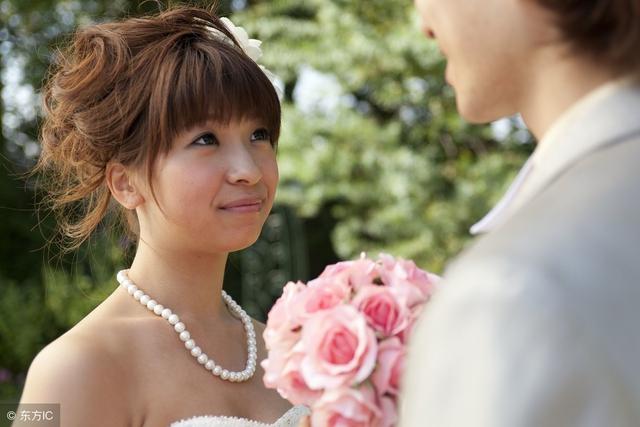 娶了32歲的大齡剩女，結婚後才知道她為什麼是剩女，再漂亮也沒用