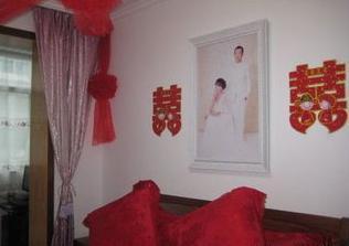 新婚夜男子熟睡，半夜地震妻子獨自逃跑，第二天回到家，妻子蒙了