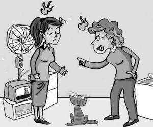 剛興奮的告知家人我又懷孕了，奇葩婆婆卻要我答應孩子生下來去驗DNA！
