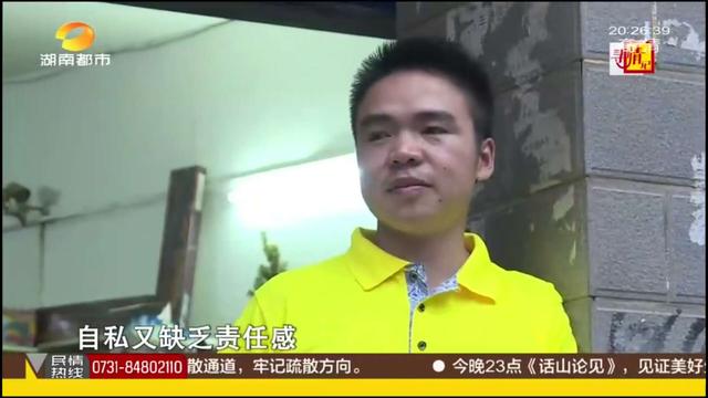 夫妻「假離婚」卻成真，丈夫勸妻子：要微笑面對，律師：可以去告他