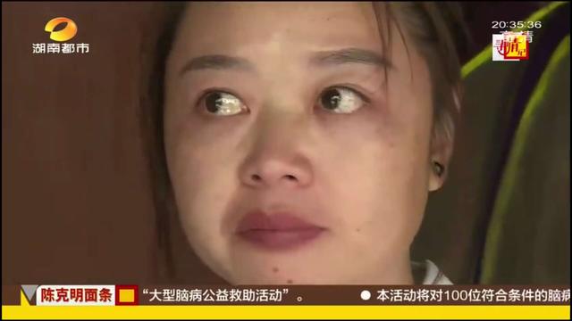 夫妻「假離婚」卻成真，丈夫勸妻子：要微笑面對，律師：可以去告他