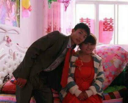 我生女妯娌生兒，婆婆給她燉雞，給我碗白面，吃完看見碗底我樂了