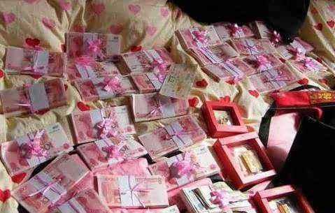 婆家答應給我彩禮30萬，我卻打掉孩子堅決分手，理由讓我害臊！