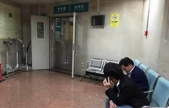 一對奇葩公婆，輕易斷送掉一位年輕孕媽的性命