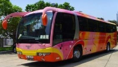阿嬤坐巴士回家，走到半路忽然非要趕司機下車，僵持不下報警，才知阿嬤救了一車人！
