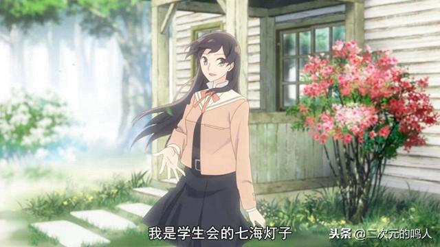 盤點：十月人氣的5個「老婆」，一個壓制亞絲娜，成「本子王」