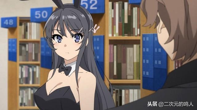 盤點：十月人氣的5個「老婆」，一個壓制亞絲娜，成「本子王」