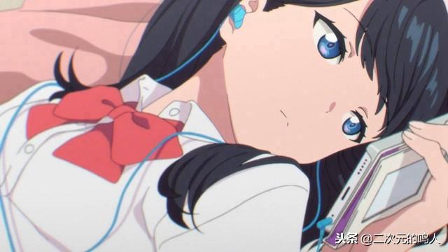 盤點：十月人氣的5個「老婆」，一個壓制亞絲娜，成「本子王」