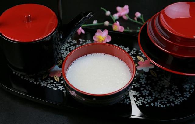 自釀米酒這「4個訣竅」，學會了受益一生，有好手藝連鄰居都羨慕