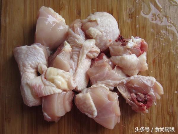 這樣的咖喱雞驚動左鄰右舍，簡單易學，都後悔沒早知道！ 