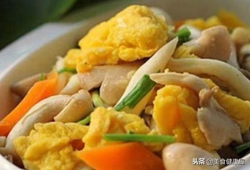 32道家常菜菜譜做法大全，建議收藏