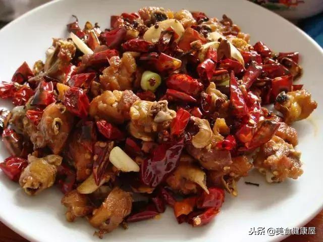 32道家常菜菜譜做法大全，建議收藏