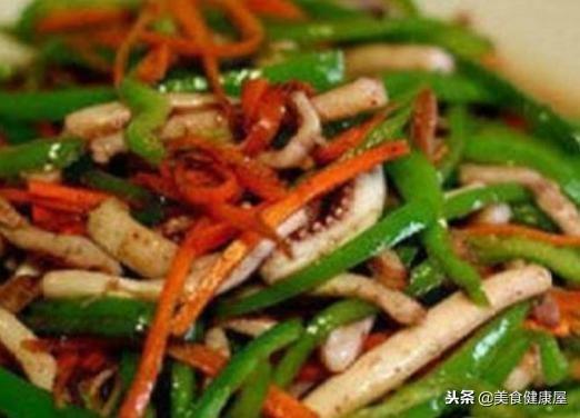 32道家常菜菜譜做法大全，建議收藏