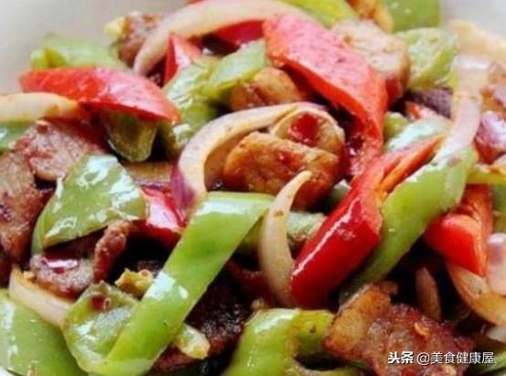 32道家常菜菜譜做法大全，建議收藏