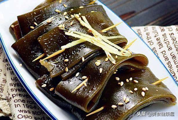 32道家常菜菜譜做法大全，建議收藏