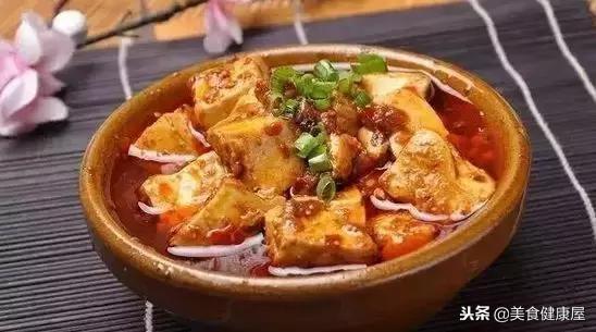 32道家常菜菜譜做法大全，建議收藏