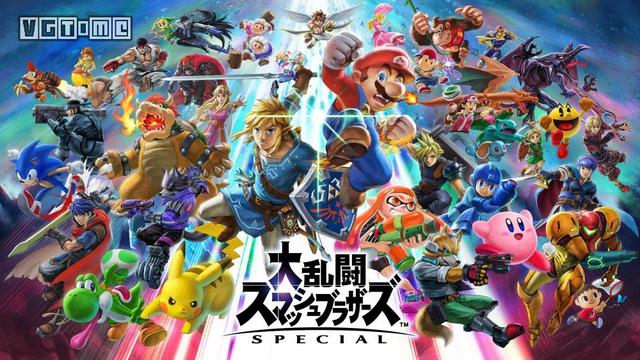 Switch遊戲前瞻：12月玩什麼？