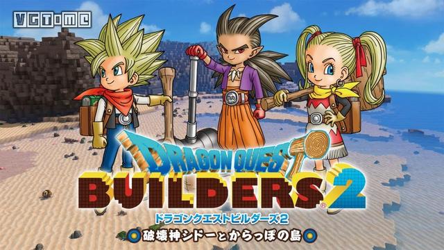 Switch遊戲前瞻：12月玩什麼？