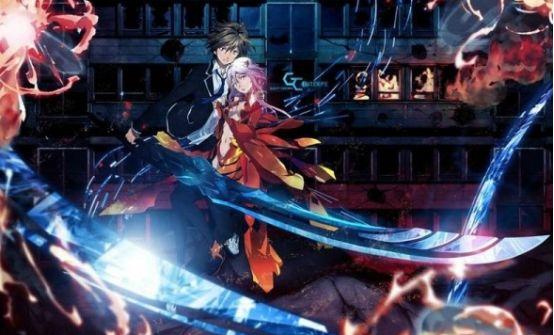 在動漫作品中，為何刀劍比槍械出場率要高？本文為你理智分析！