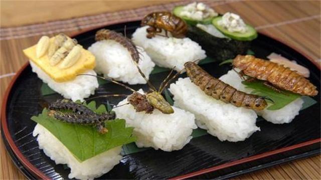 日本最重口味的餐廳，一邊吃飯一邊受刑，你敢去試一試嗎？
