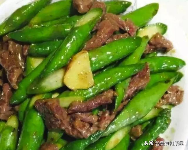 幾道開胃又下飯的家常菜，再挑食也能一掃而光！