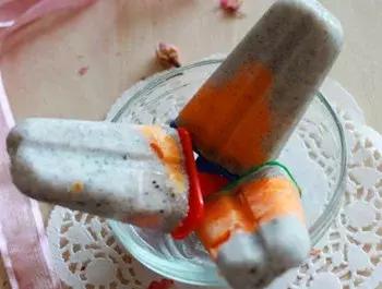 手把手教你怎麼做雪糕，比超市的好吃還沒添加劑