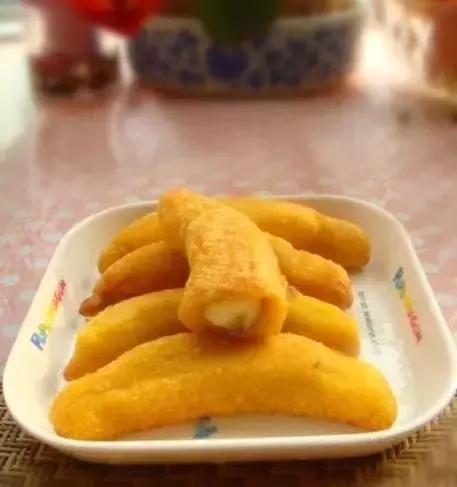 手把手教你做日常小點心，試著做做吧~