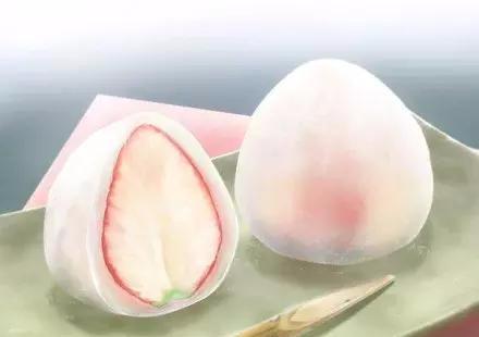 手把手教你做日常小點心，試著做做吧~