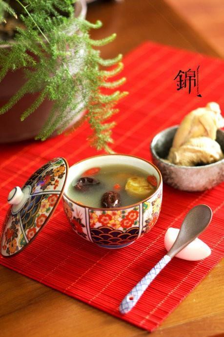 雞湯的19種美味做法，天天喝面色紅潤，愛美人士要常喝！
