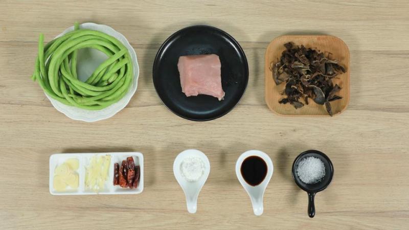 豆角最愛這麼吃，咸香帶辣，比吃肉更過癮！ 
