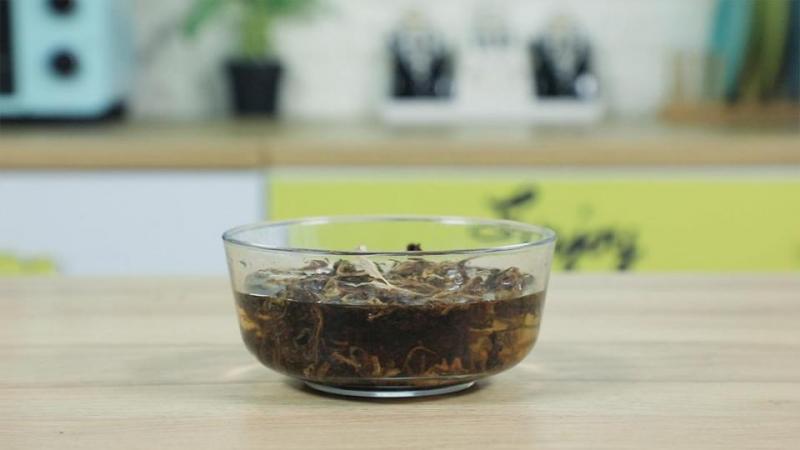 豆角最愛這麼吃，咸香帶辣，比吃肉更過癮！ 