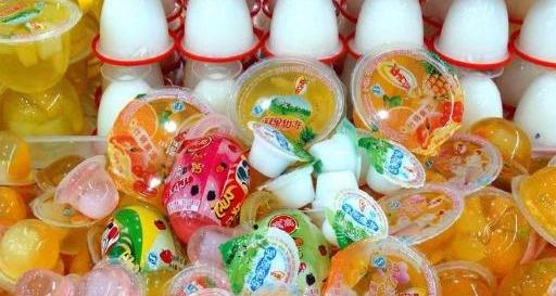 6種「反人類」的食品包裝，我賭100塊蛋糕，圖6你能接受嗎？